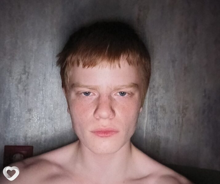 Никита, 19, Хабаровске — анкета №3855130