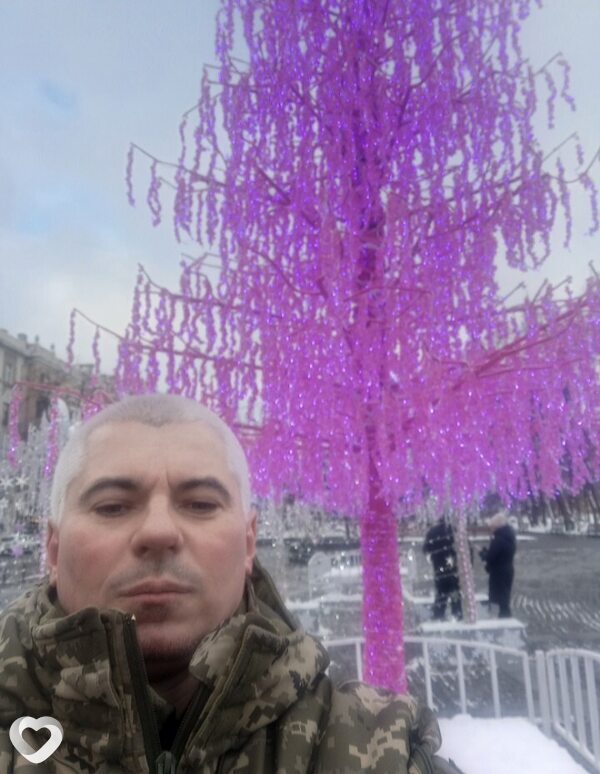Annnnnnnnnnnnnnn, 49, Харькове — анкета №3855131
