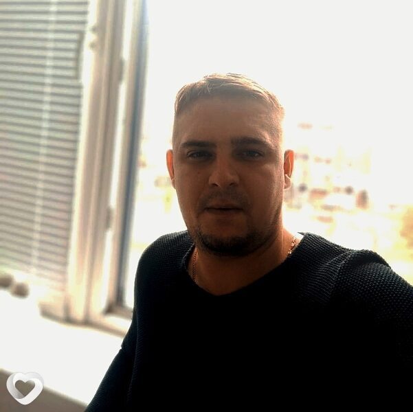 Егор, 35, Ишимбае — анкета №3855088