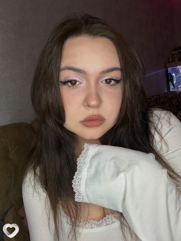 Арина, 21, Владивостоке — анкета №3855097