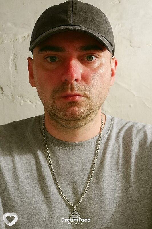 Евгений, 32, Алматы — анкета №3855104