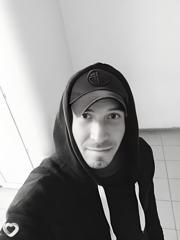 Victor, 34, Киеве — анкета №3855106