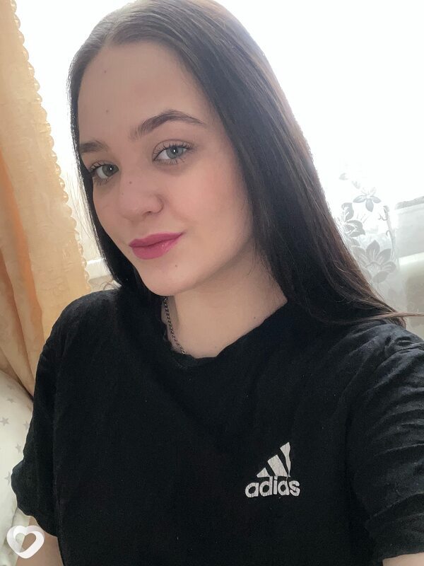Софья, 18, Ирбите — анкета №3855109
