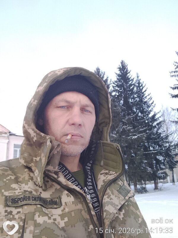 Олег, 46, Днепр — анкета №3855188