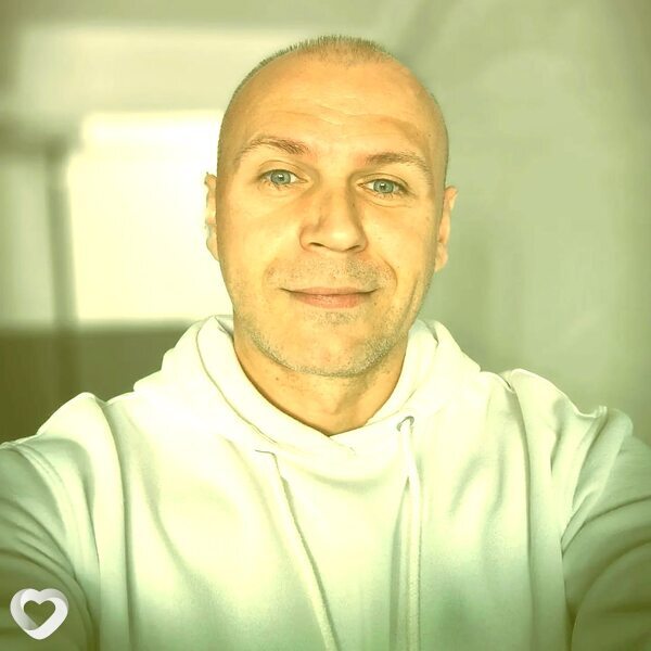 Леша, 42, Пензе — анкета №3855189