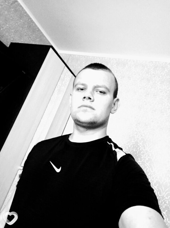 Юра, 29, Рязани — анкета №3855192