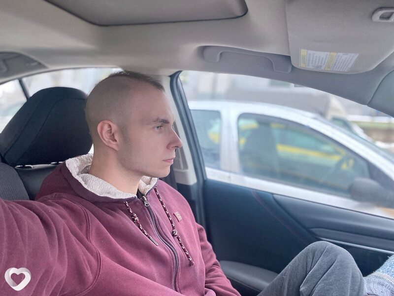 Дмитрий, 31, Москве — анкета №3855195