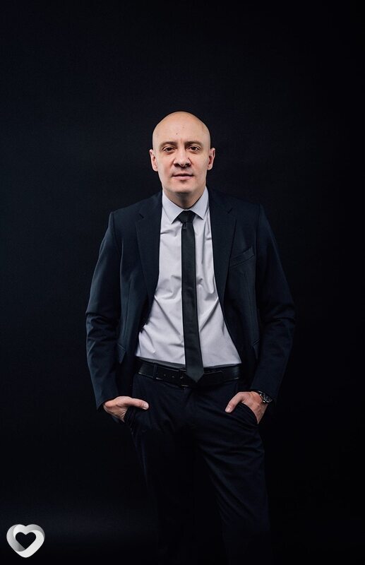 Андрей, 47, Ростове-на-Дону — анкета №3855196