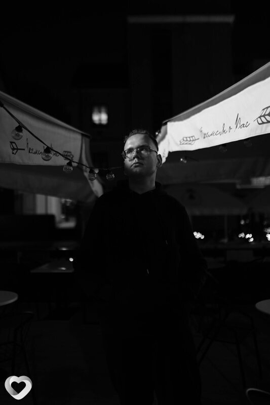 Владислав, 27, Бресте — анкета №3855206