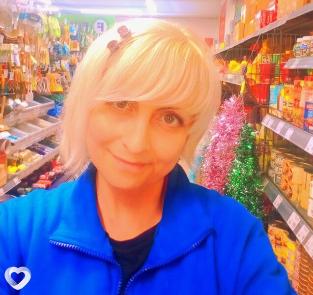 Таша, 43, Туле — анкета №3855536