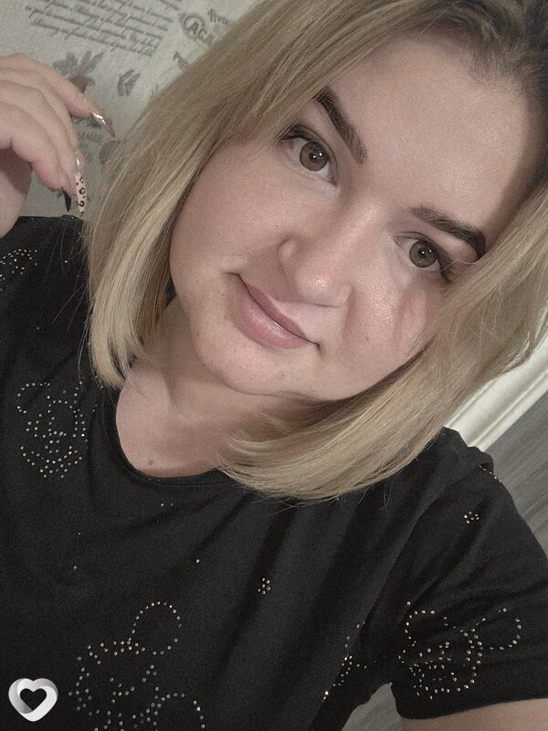Анюта, 29, Белореченске — анкета №3855541