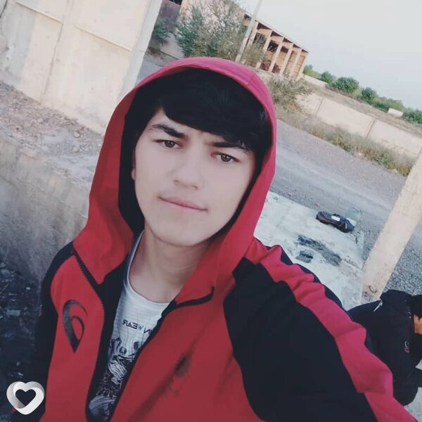 Beka, 21, Тюмени — анкета №3855546
