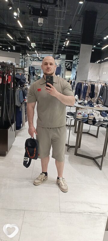 Данил, 19, Бердске — анкета №3855558