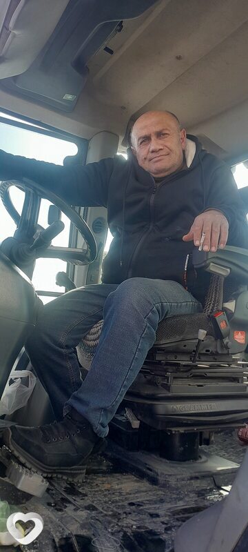 Ахтур, 55, Елабуге — анкета №3855486