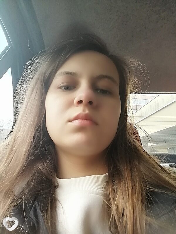 Катя, 28, Гродно — анкета №3855493