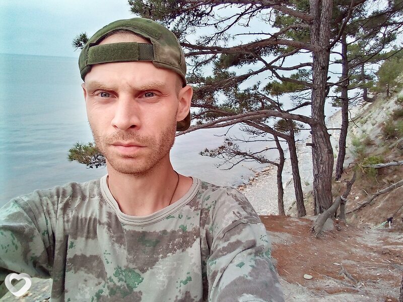 Александр, 38, Геленджике — анкета №3855496