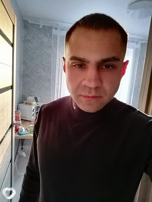 Илья, 34, Новокузнецке — анкета №3855505
