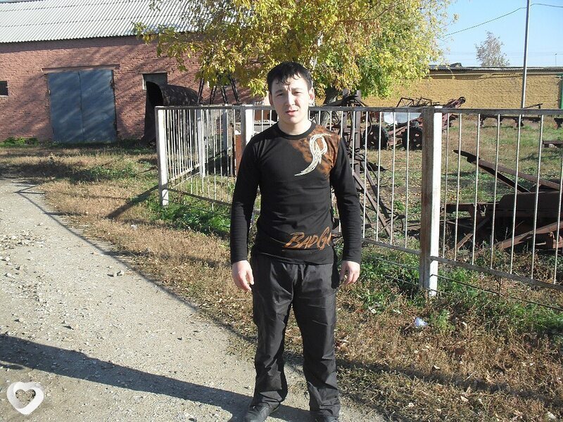 Нурик, 32, Саратове — анкета №3855507