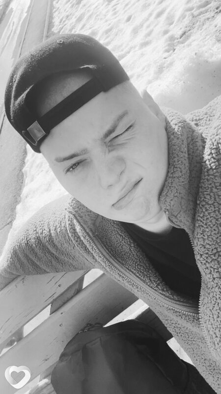 Сергей, 23, Минске — анкета №3855065