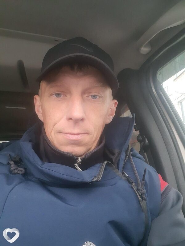 Dima, 40, Златоусте — анкета №3855071