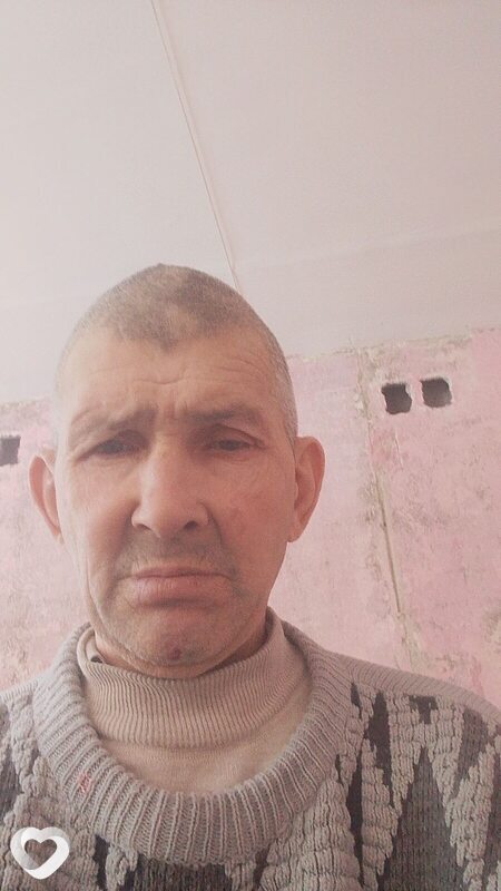 Ильгиз, 57, Уфе — анкета №3855073