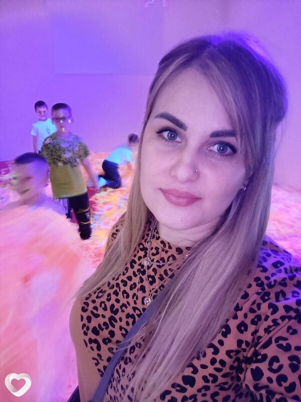 Наташа, 31, Муроме — анкета №3855237