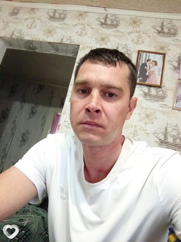 Сема, 37, Нижнем Новгороде — анкета №3855238