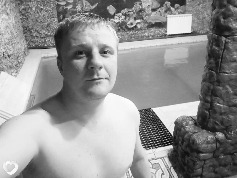 Иван, 36, Омске — анкета №3855240