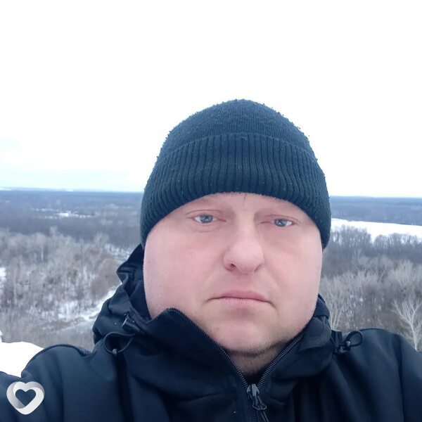 Сергій, 37, Полтаве — анкета №3855251