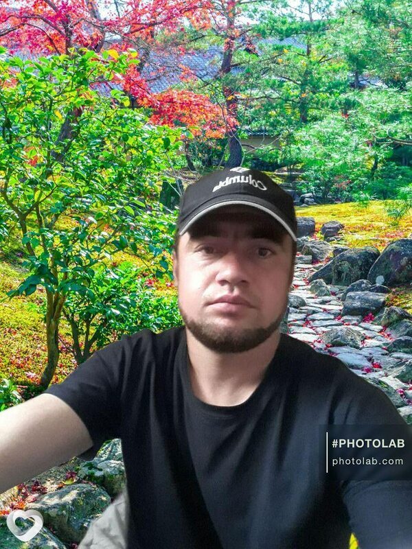 Шохрух, 28, Магадане — анкета №3855252