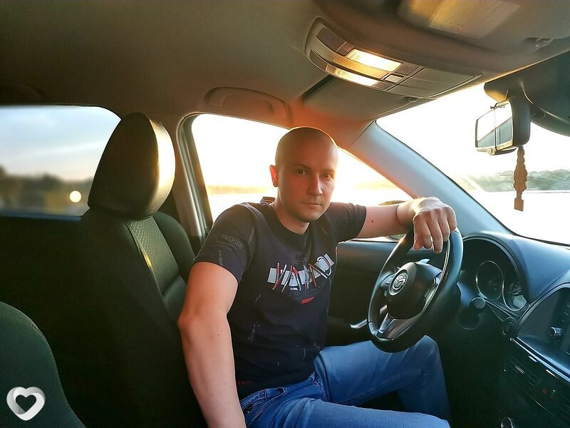 Димсон, 28, Волгограде — анкета №3856041