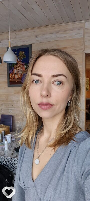 Светлана, 40, Владивостоке — анкета №3856049