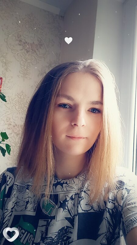 Анастасия, 30, Альметьевске — анкета №3856050