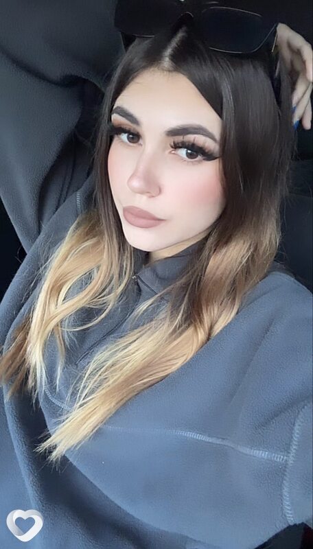 Екатерина, 21, Ставрополе — анкета №3856055
