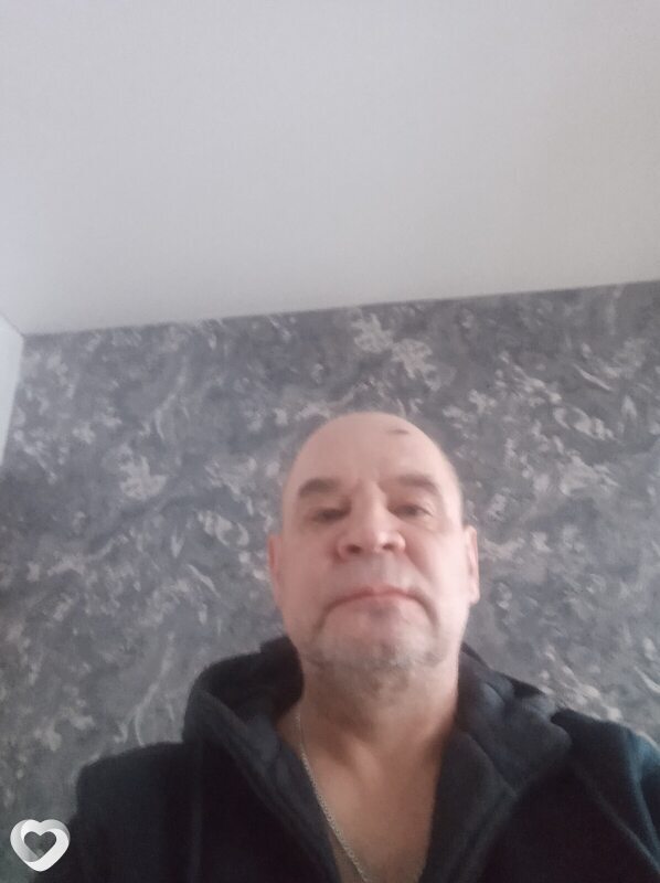Сергей, 51, Челябинске — анкета №3855213