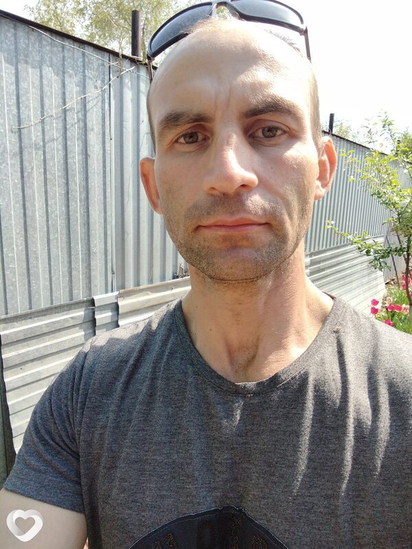 Максим, 39, Актобе — анкета №3855215