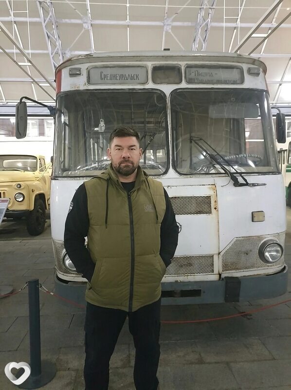 Алексей, 44, Новокузнецке — анкета №3855218