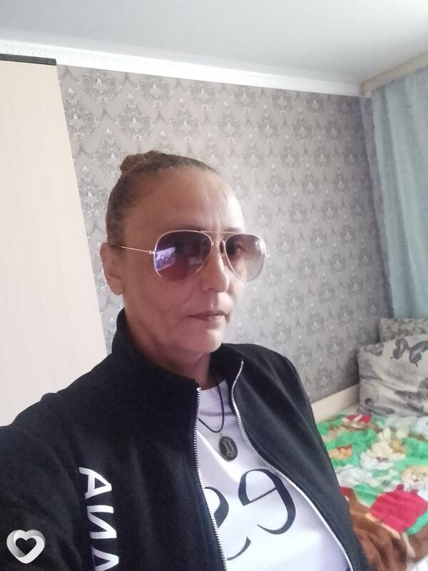 Вика, 45, Сочи — анкета №3855224