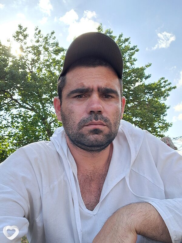 Руслан, 33, Пятигорске — анкета №3855227