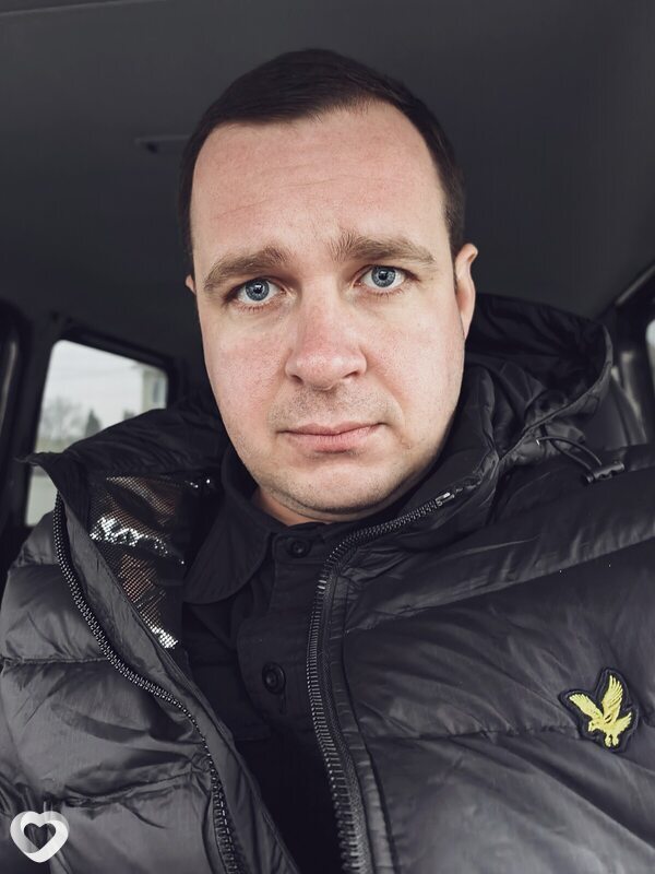 Алексей, 34, Михайловка (Волгоградская Област — анкета №3855233