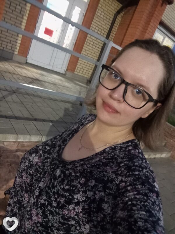Анна, 27, Великом Новгороде — анкета №3855261