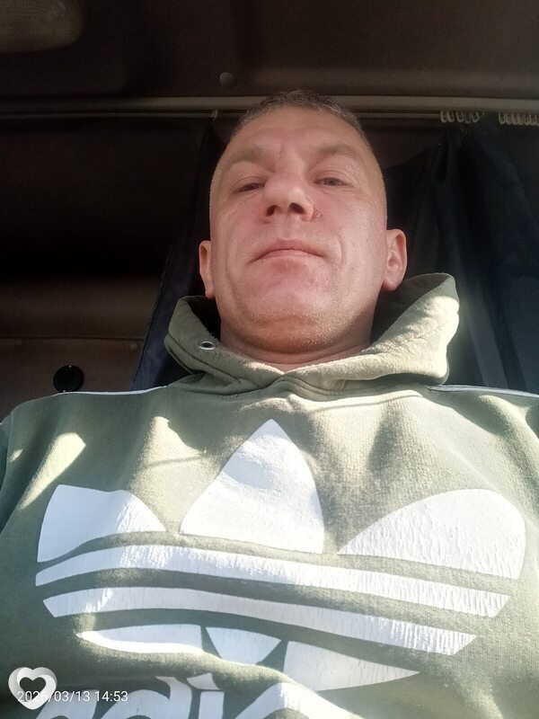 Александр, 40, Новомосковске — анкета №3855262