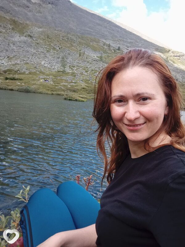 Лариса, 27, Ростове-на-Дону — анкета №3855268