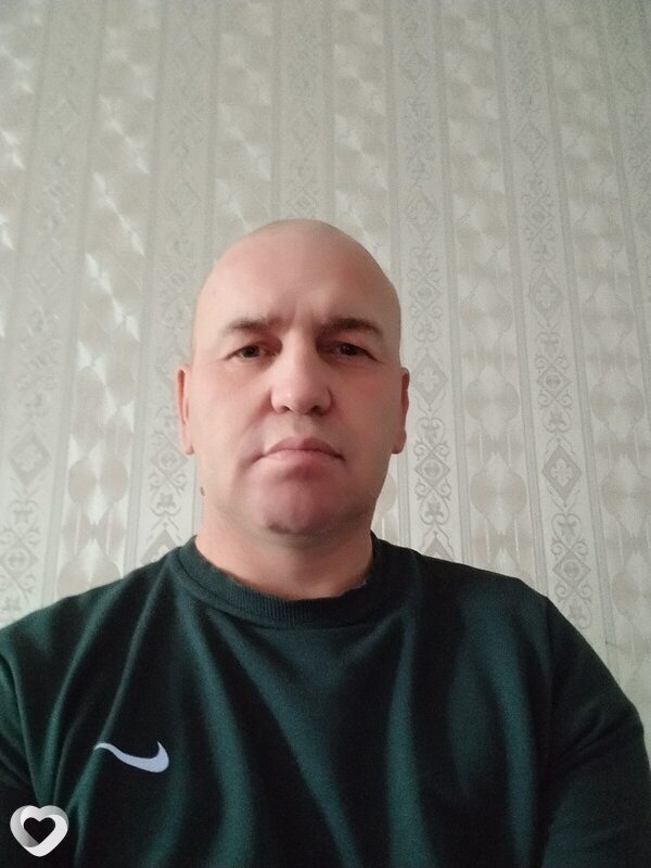 Артур, 43, Артеме — анкета №3855271