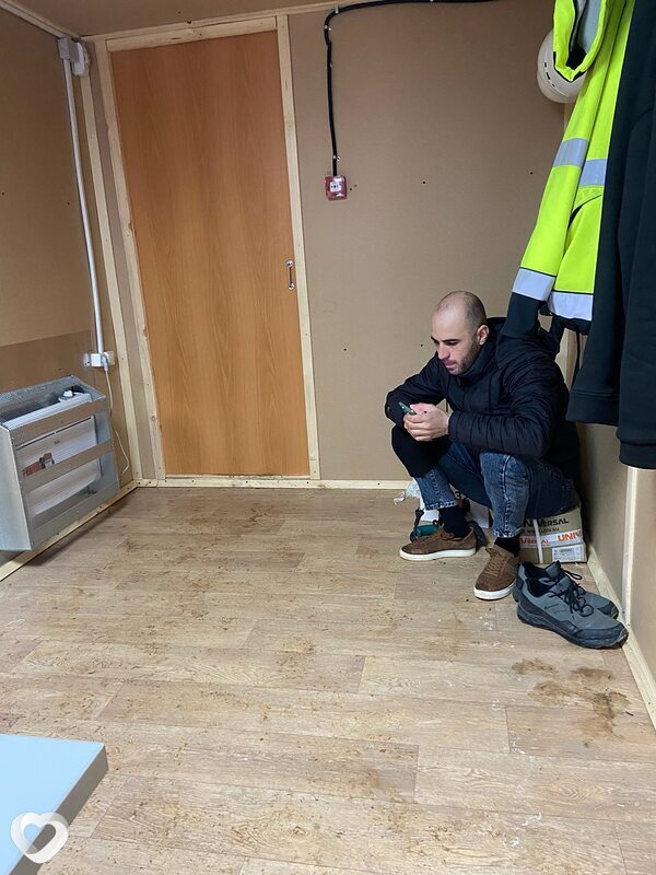 Сэм, 41, Москве — анкета №3855272