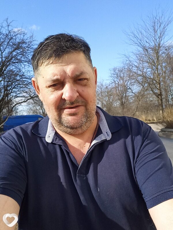 Дима, 50, Санкт-Петербурге — анкета №3855273