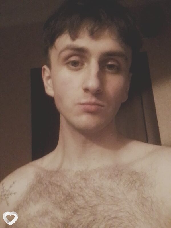 Кирилл, 24, Челябинске — анкета №3855276