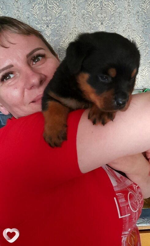 Кристина, 42, Красноярске — анкета №3855278