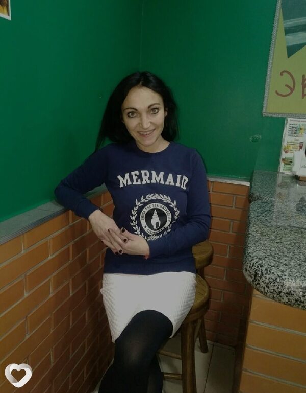 Стелла, 29, Донецке — анкета №3855284
