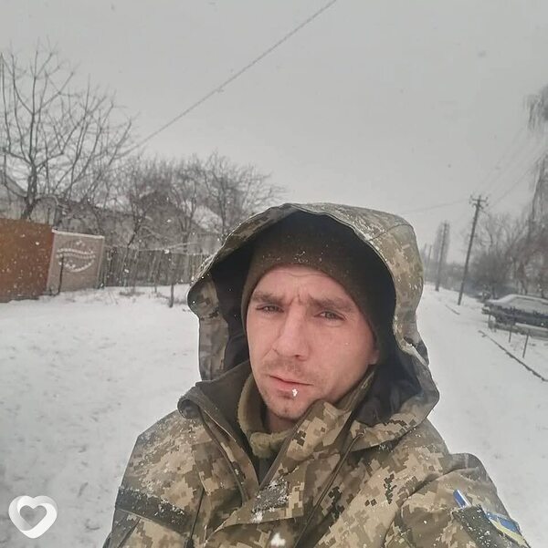 Евгений, 34, Запорожье — анкета №3855338